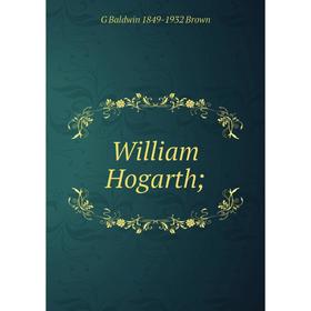 

Книга William Hogarth