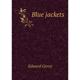 

Книга Blue jackets
