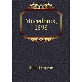 

Книга Mucedorus, 1598