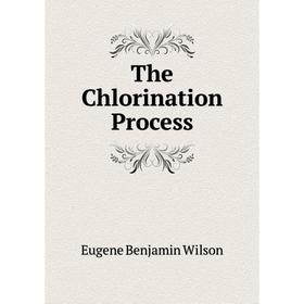 

Книга The Chlorination Process