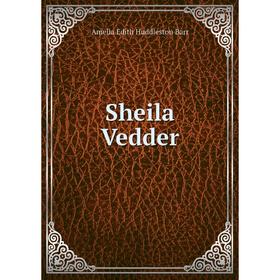 

Книга Sheila Vedder