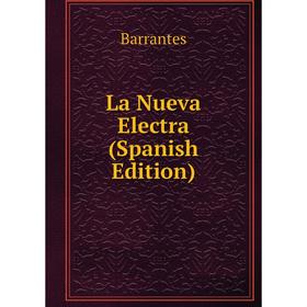 

Книга La Nueva Electra