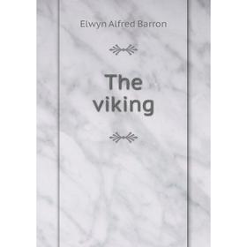 

Книга The viking