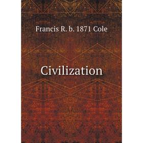 

Книга Civilization