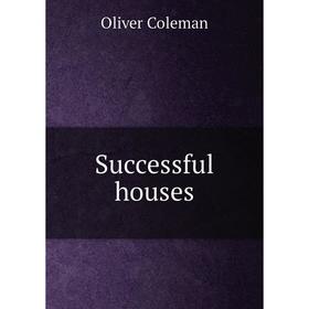

Книга Successful houses