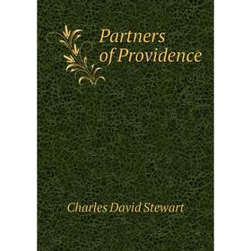 

Книга Partners of Providence