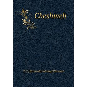 

Книга Cheshmeh