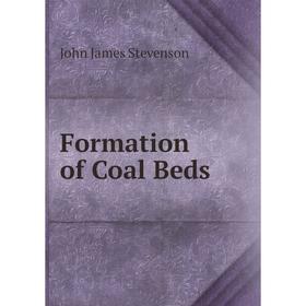 

Книга Formation of Coal Beds