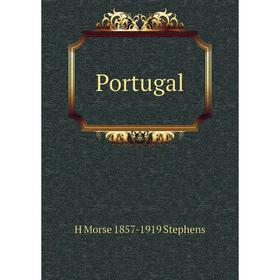 

Книга Portugal