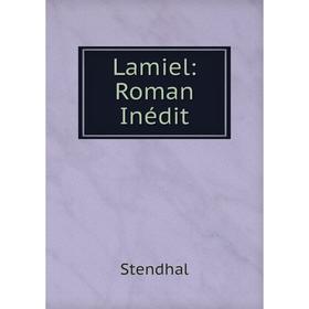 

Книга Lamiel: Roman Inédit