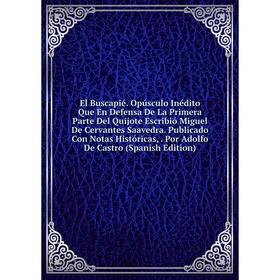 

Книга El Buscapié