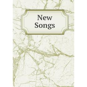 

Книга New Songs