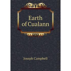 

Книга Earth of Cualann