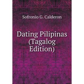 

Книга Dating Pilipinas (Tagalog Edition)