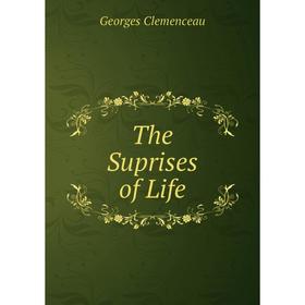 

Книга The Suprises of Life