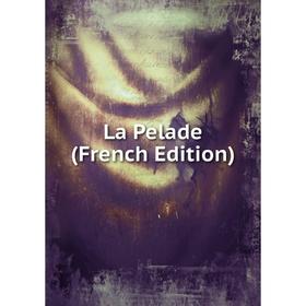 

Книга La Pelade