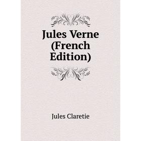 

Книга Jules Verne