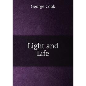 

Книга Light and Life