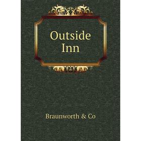 

Книга Outside Inn