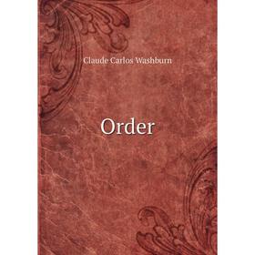 

Книга Order