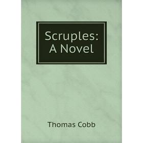 

Книга Scruples: A Novel