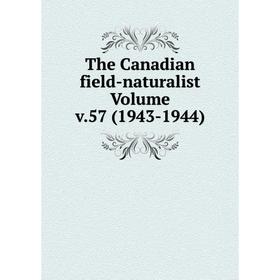 

Книга The Canadian field-naturalist Volume v.57 (1943-1944)
