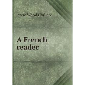 

Книга A French reader