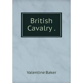 

Книга British Cavalry.