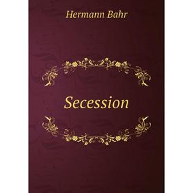 

Книга Secession