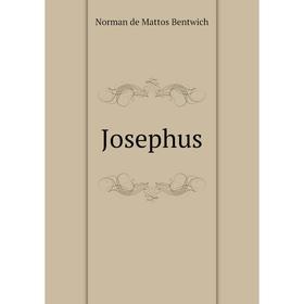 

Книга Josephus