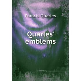 

Книга Quarles' emblems