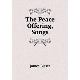 

Книга The Peace Offering, Songs