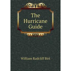 

Книга The Hurricane Guide