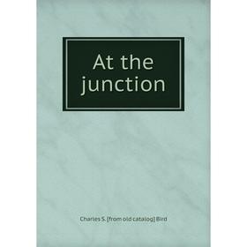 

Книга At the junction