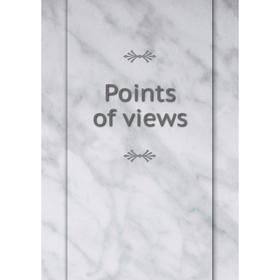 

Книга Points of views