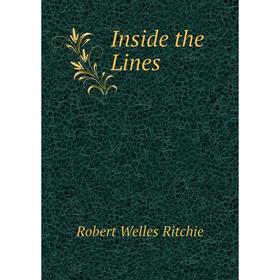 

Книга Inside the Lines