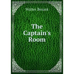 

Книга The Captain's Room