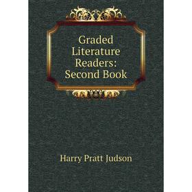 

Книга Graded Literature Readers: Second Book