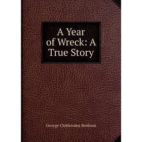 

Книга A Year of Wreck: A True Story