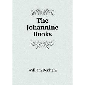

Книга The Johannine Books