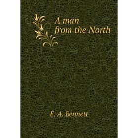 

Книга A man from the North