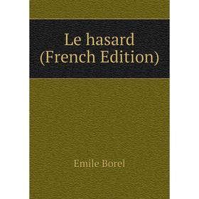 

Книга Le hasard