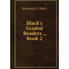 

Книга Black's Graded Readers., Book 2