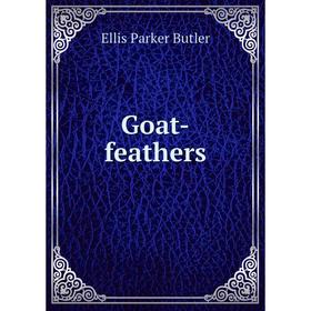 

Книга Goat-feathers