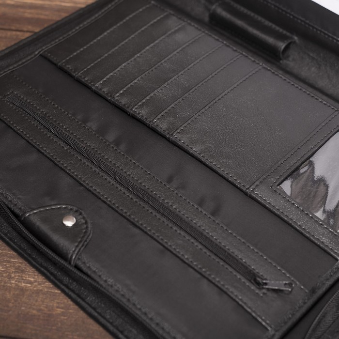 Папка "Фортуна-Люкс"