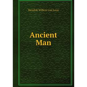 

Книга Ancient Man