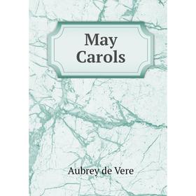 

Книга May Carols