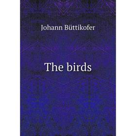

Книга The birds