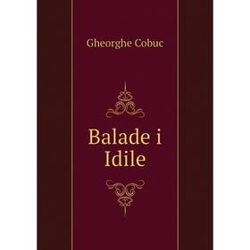 

Книга Balade i Idile