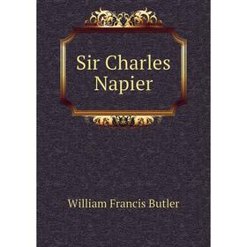 

Книга Sir Charles Napier